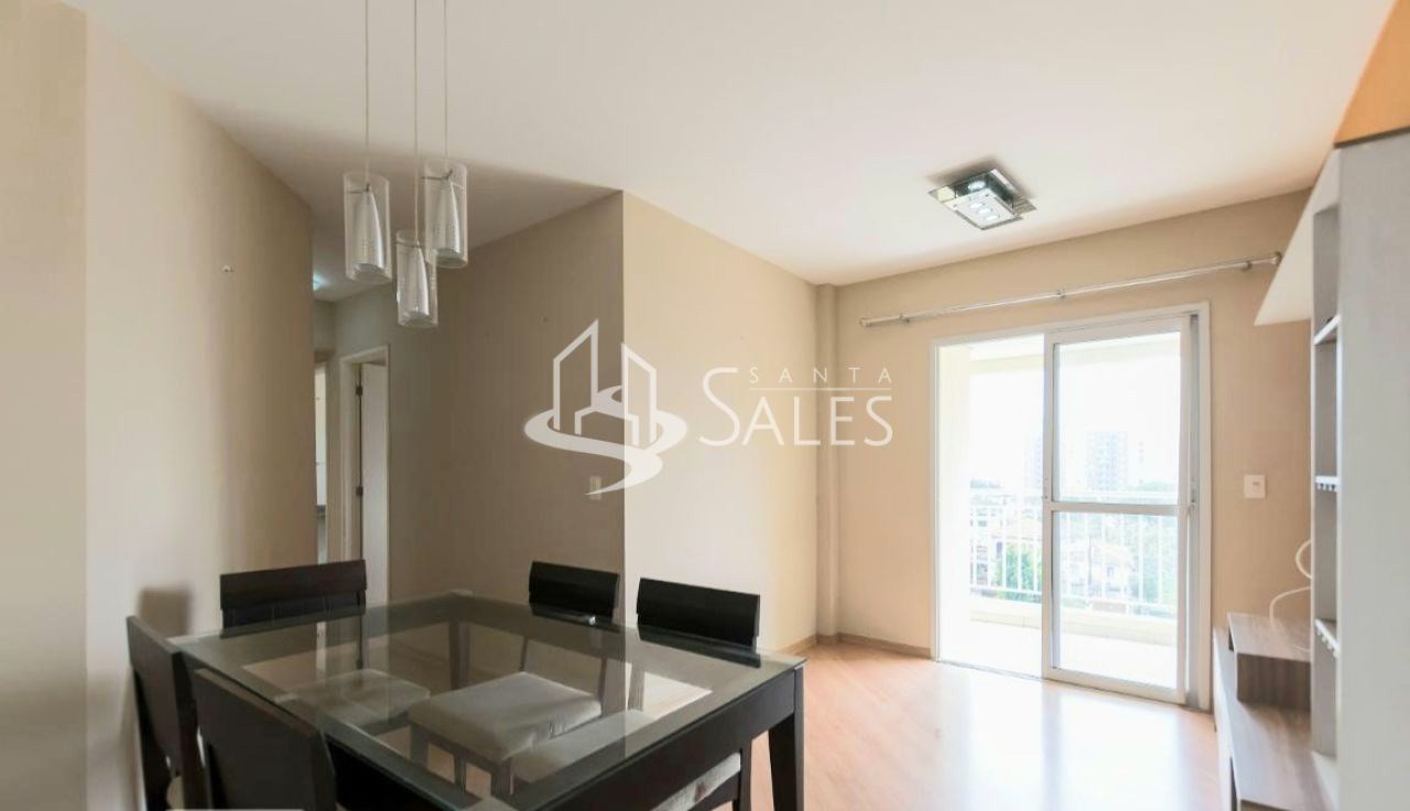 Apartamento, 2 quartos, 62 m² - Foto 1