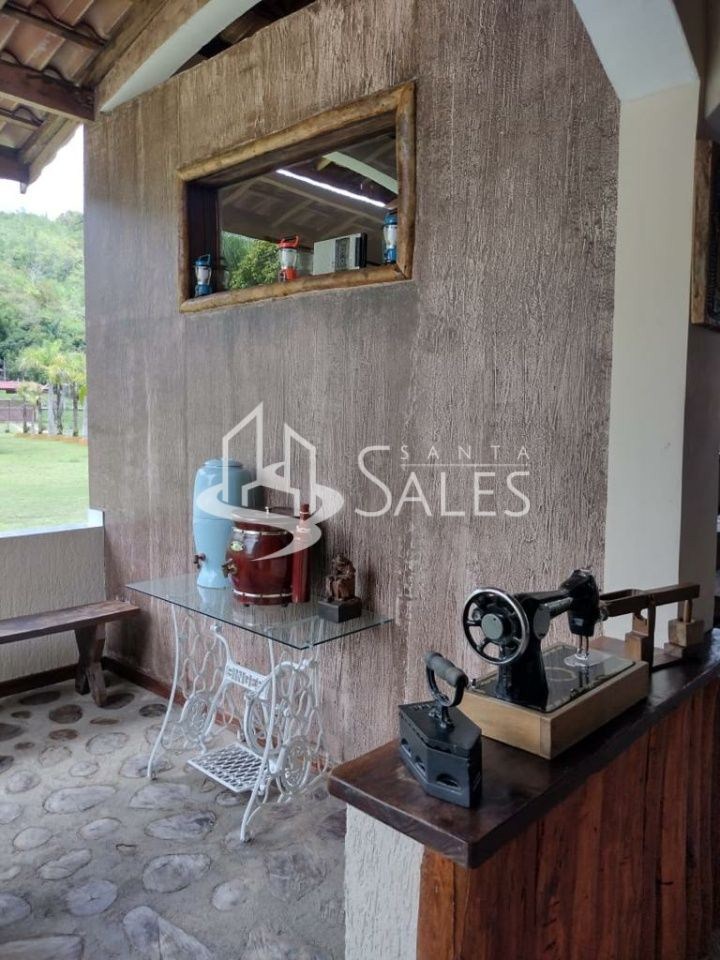 Chácara, 5 quartos, 2000 m² - Foto 35