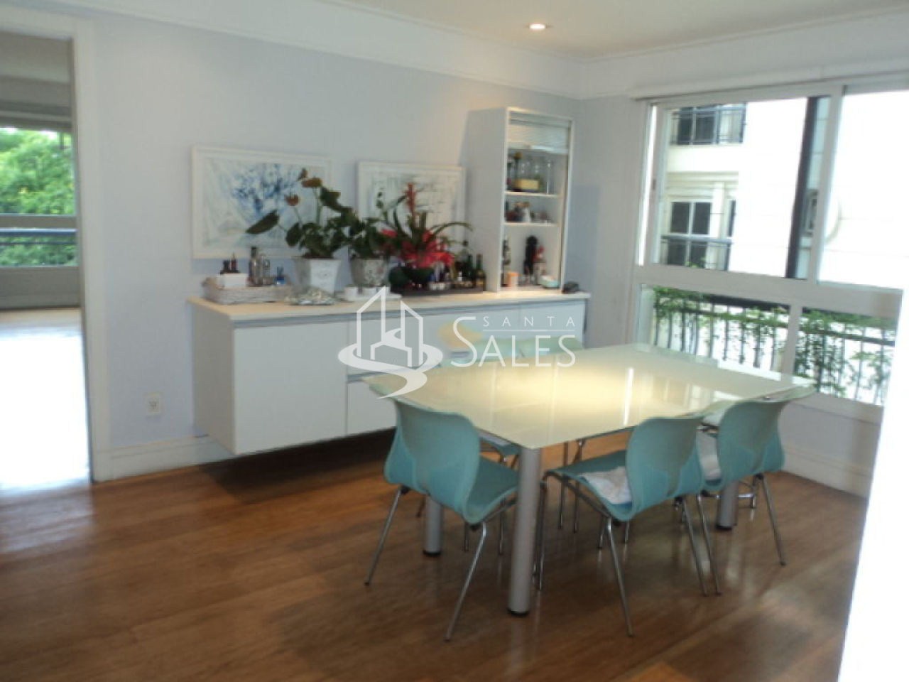 Apartamento à venda com 5 quartos, 468m² - Foto 10