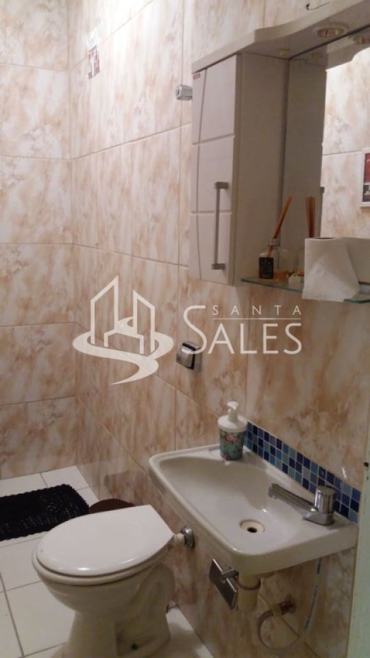 Sobrado, 5 quartos, 200 m² - Foto 42