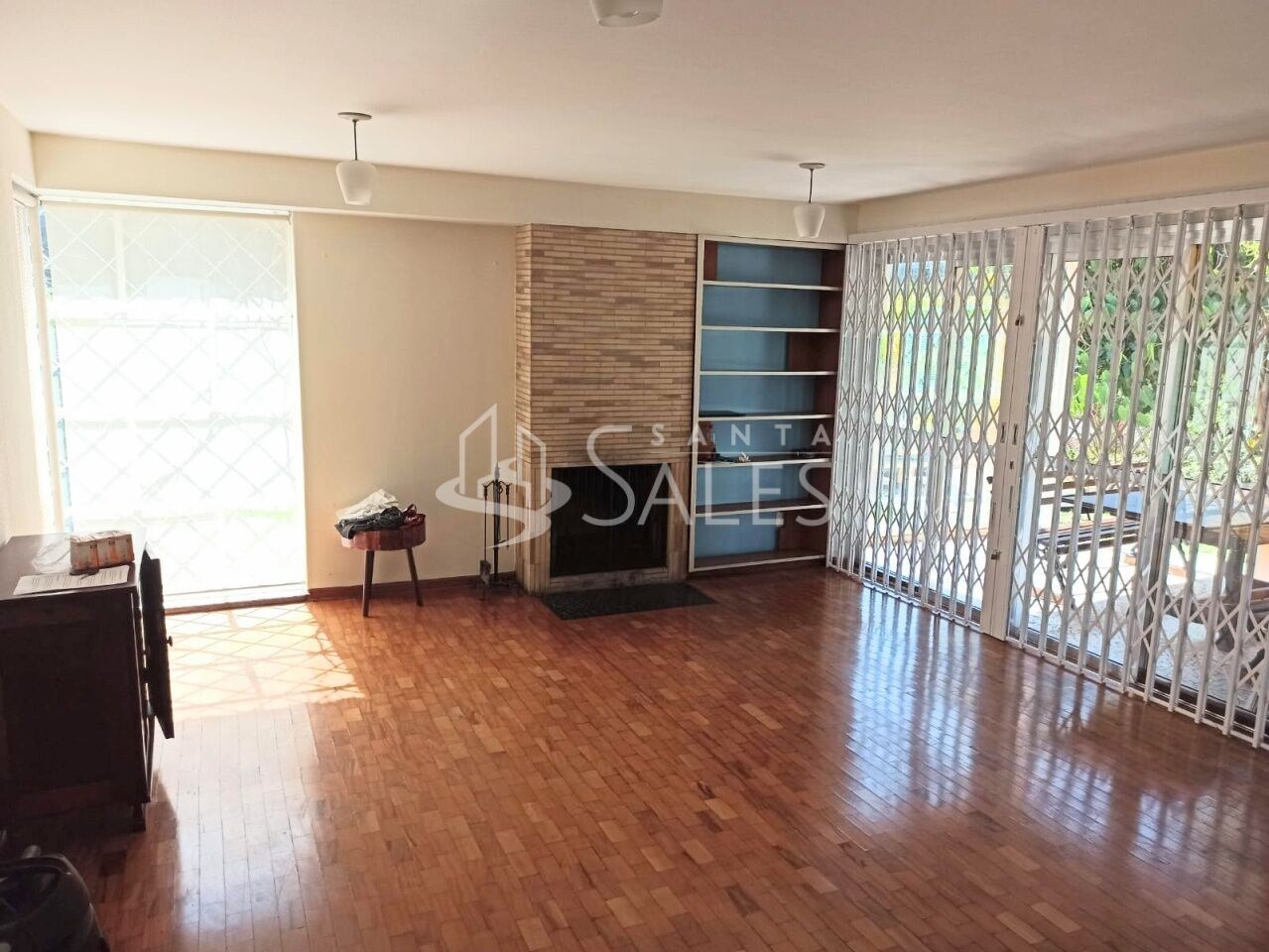 Casa, 3 quartos, 150 m² - Foto 1