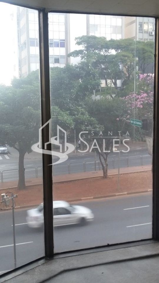 Sala-Conjunto, 30 m² - Foto 5