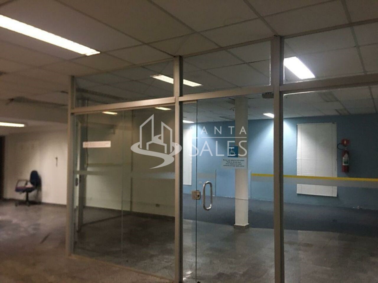 Imóvel Comercial, 350 m² - Foto 7