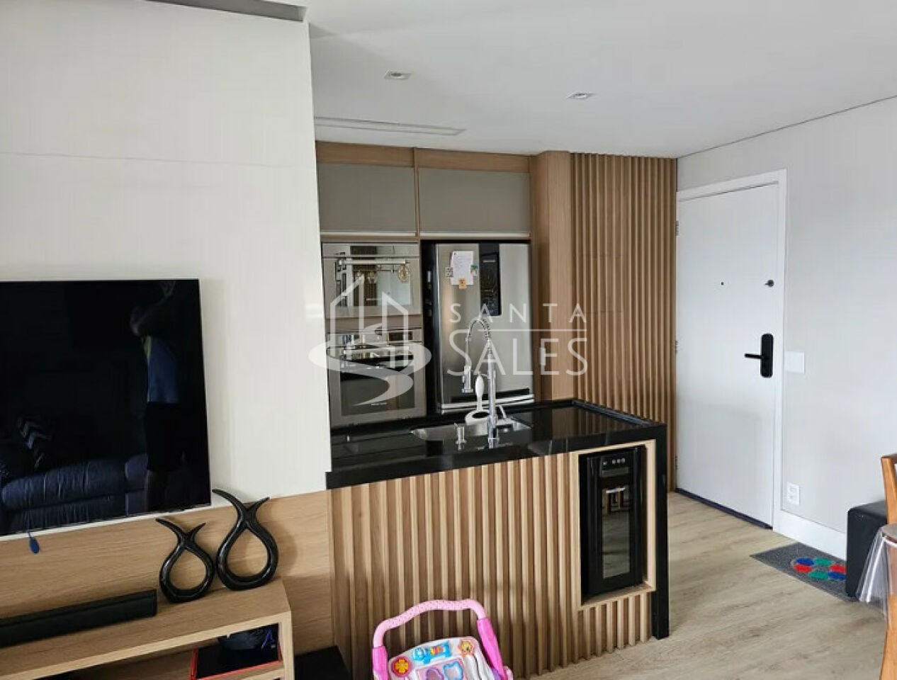 Apartamento, 2 quartos, 72 m² - Foto 12