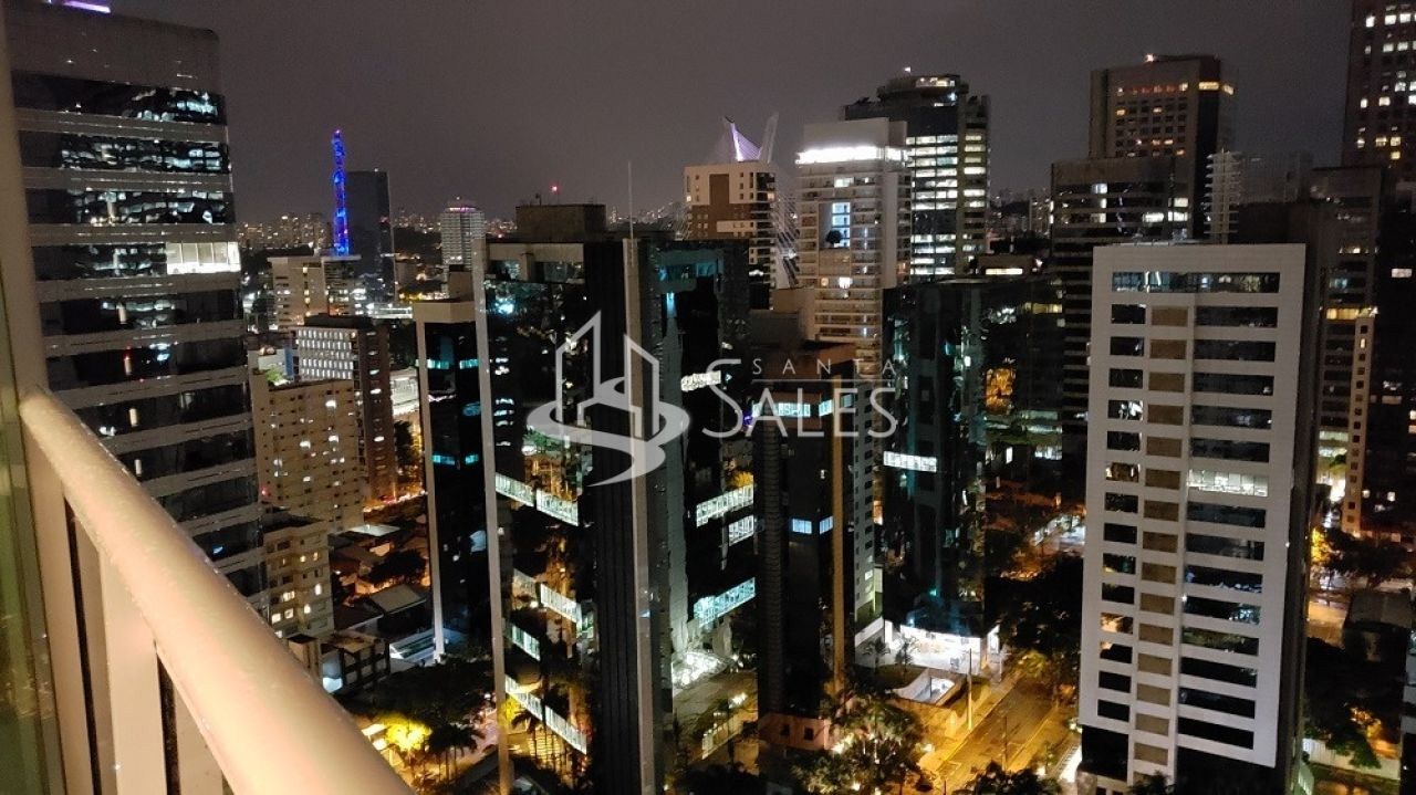 Apartamento, 1 quarto, 80 m² - Foto 1