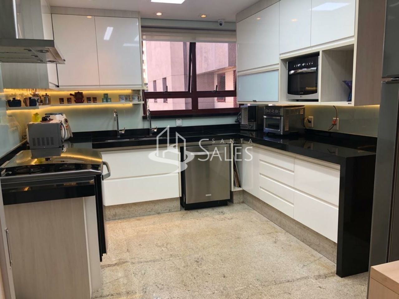 Apartamento, 4 quartos, 449 m² - Foto 24