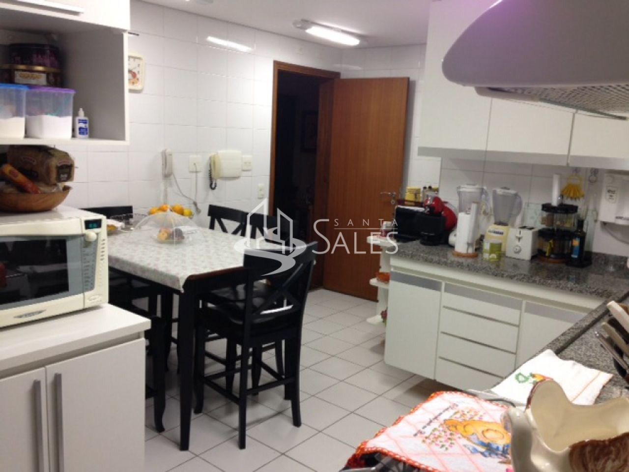 Apartamento, 3 quartos, 156 m² - Foto 32