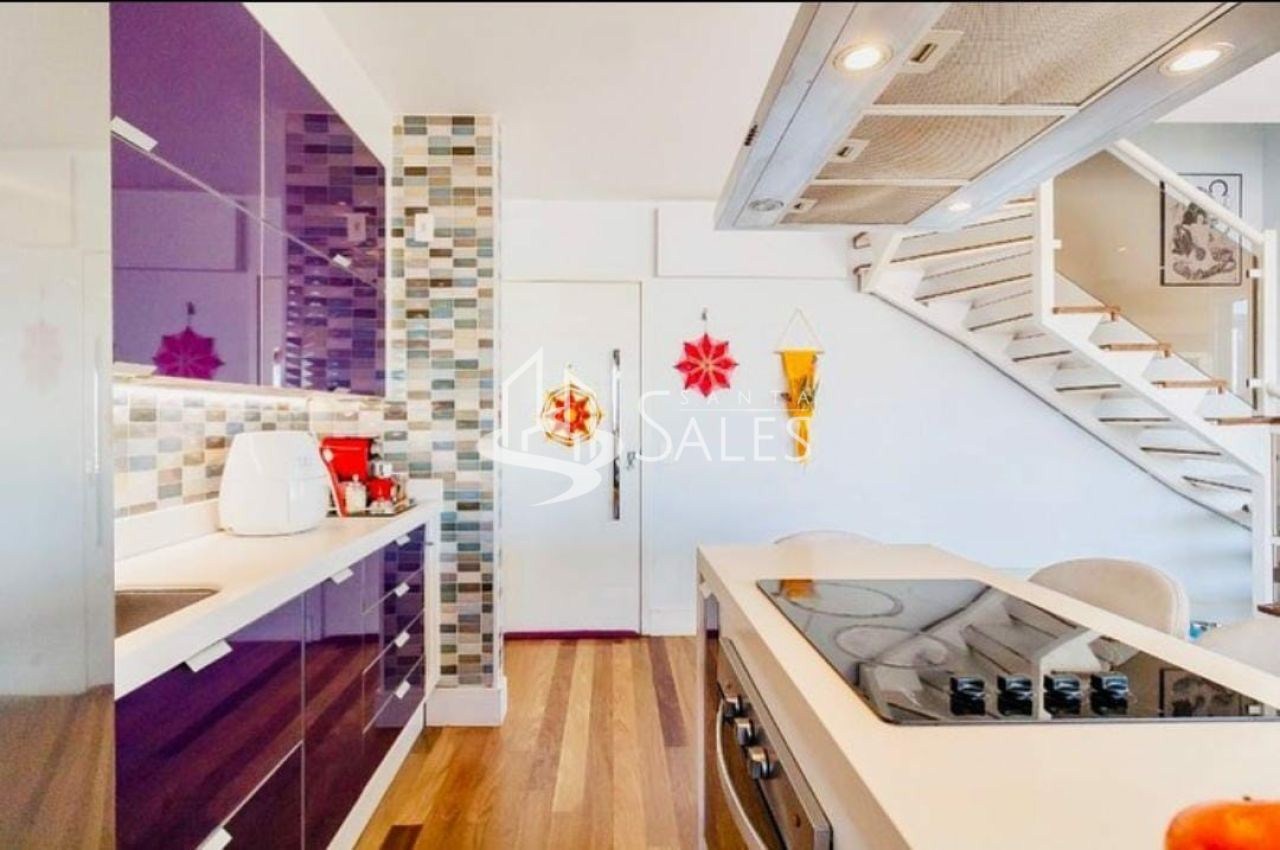 Apartamento, 2 quartos, 114 m² - Foto 6