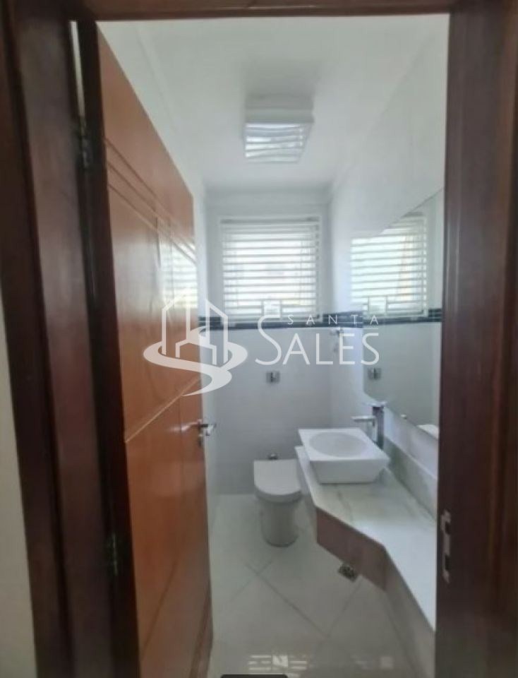 Sobrado, 3 quartos, 184 m² - Foto 14