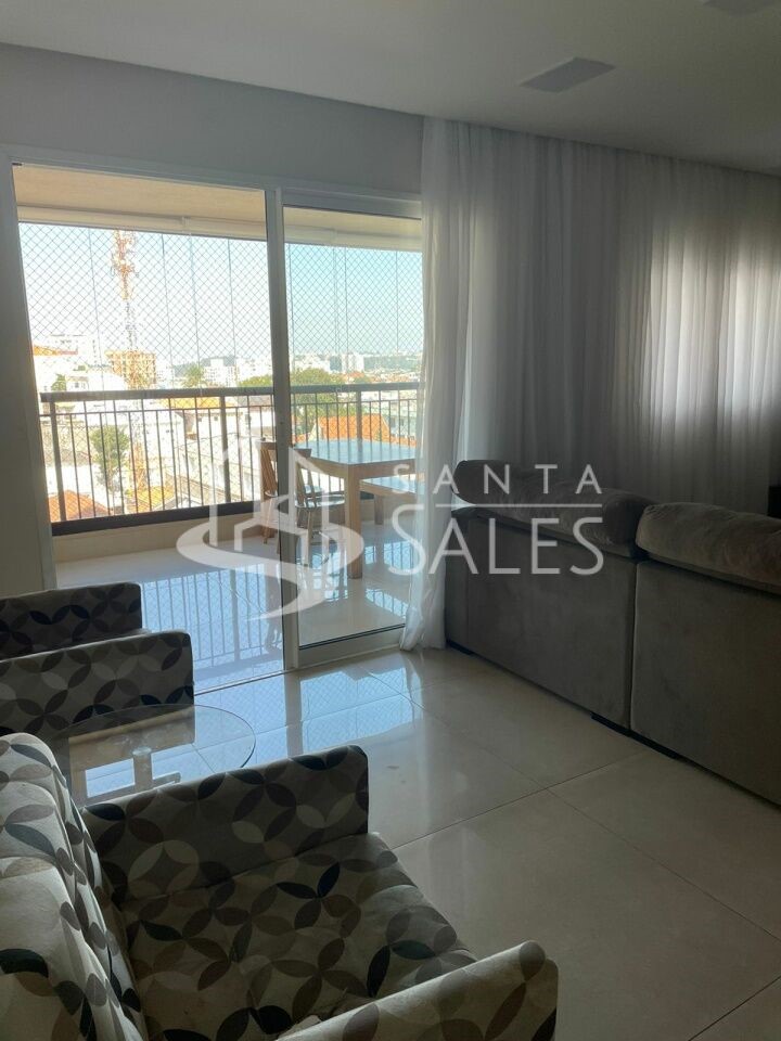 Apartamento, 3 quartos, 120 m² - Foto 14
