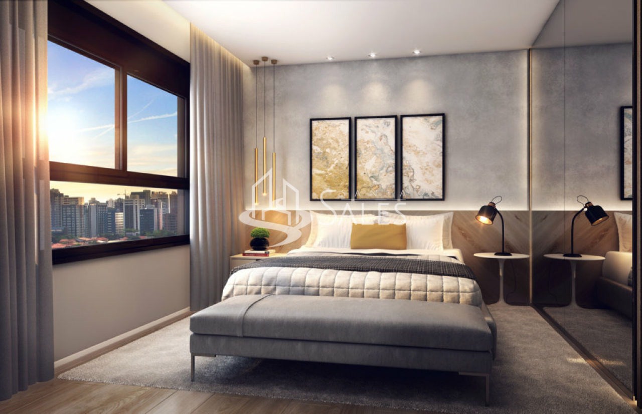 Apartamento, 3 quartos, 158 m² - Foto 28