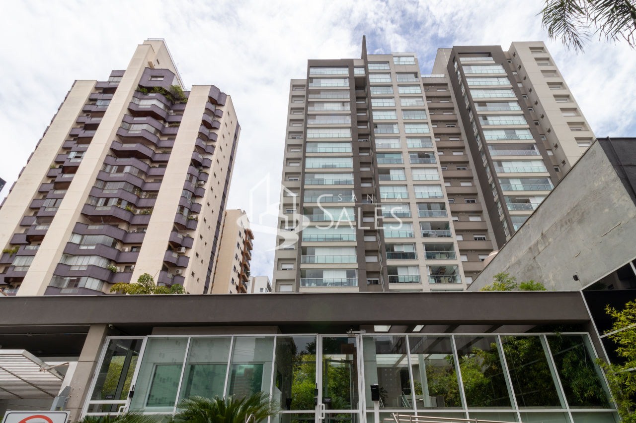 Apartamento, 2 quartos, 80 m² - Foto 42