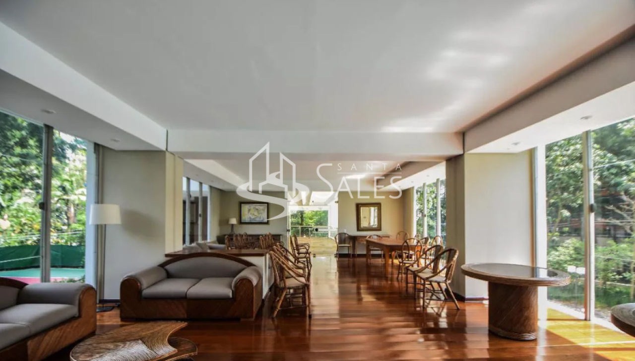 Apartamento, 4 quartos, 328 m² - Foto 54