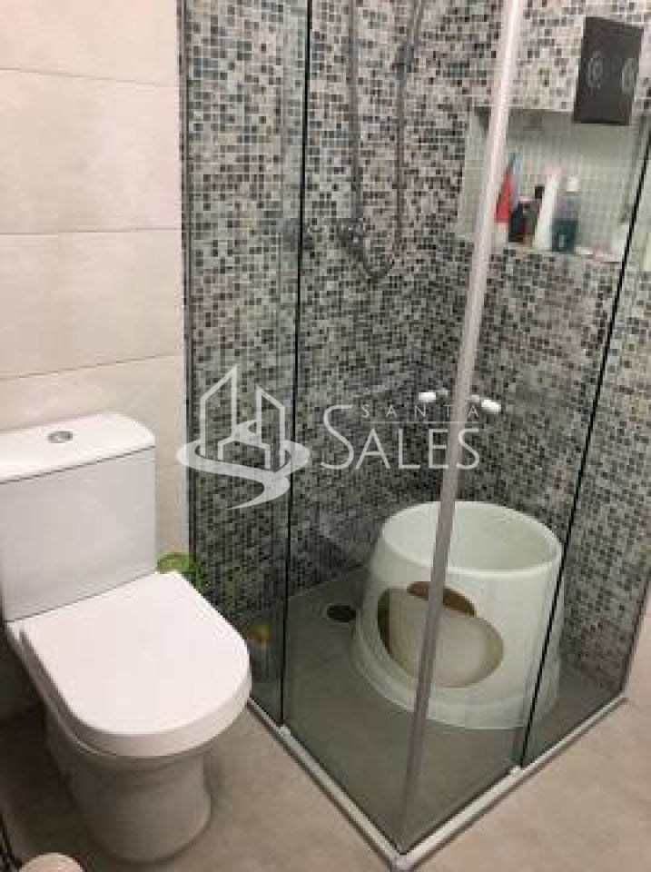 Apartamento à venda com 3 quartos, 115m² - Foto 13