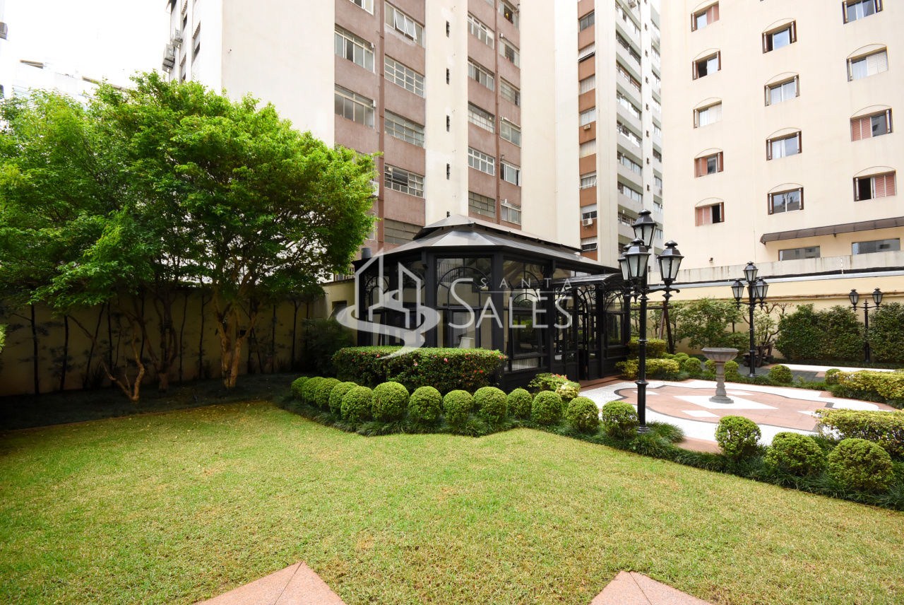 Apartamento, 4 quartos, 587 m² - Foto 24
