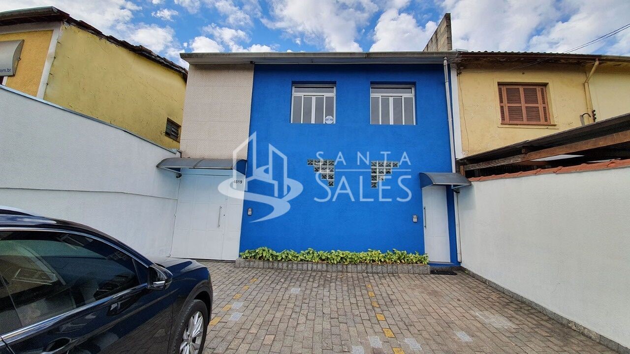 Imóvel Comercial, 179 m² - Foto 3