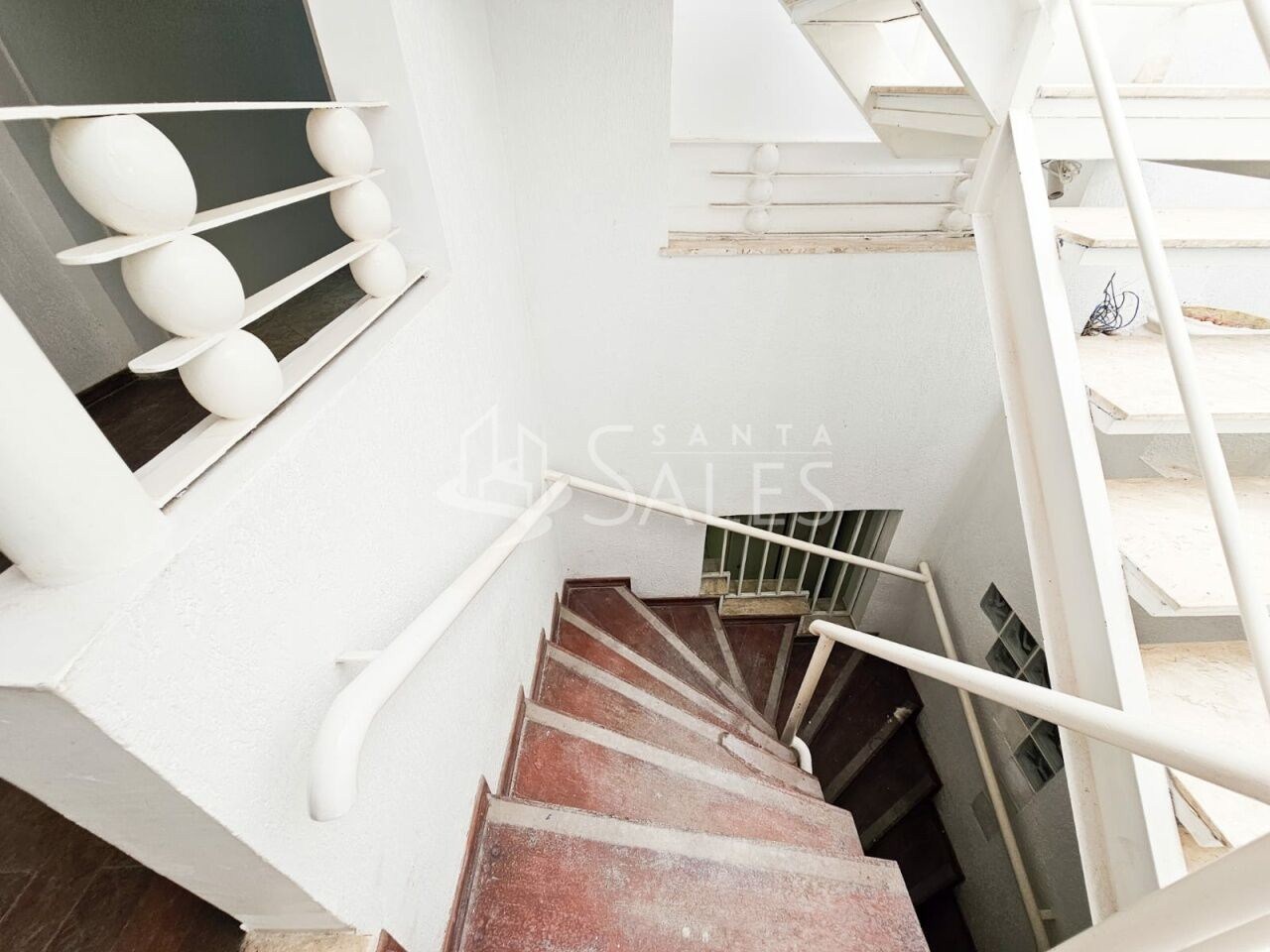 Sobrado, 11 quartos, 380 m² - Foto 26