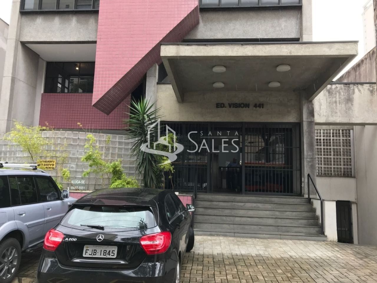 Sobrado, 3 quartos, 163 m² - Foto 2