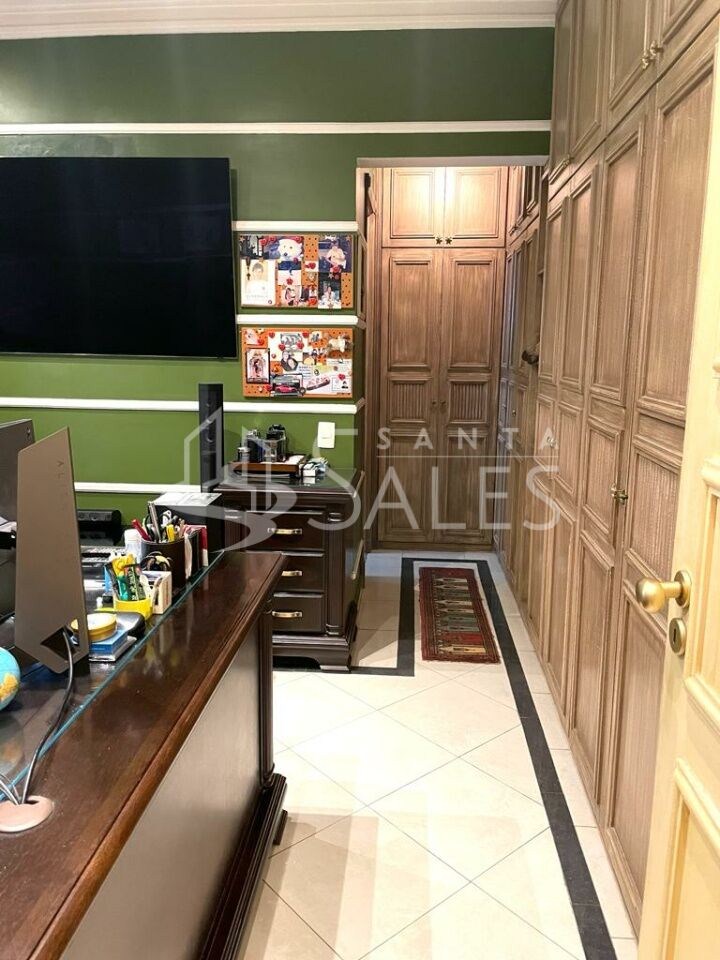 Apartamento, 4 quartos, 350 m² - Foto 25