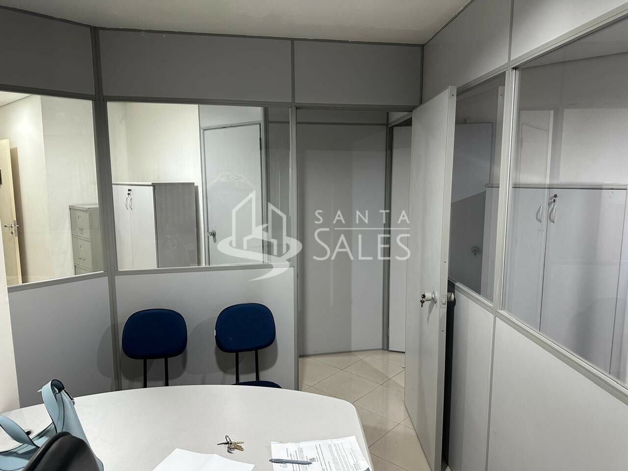 Sala-Conjunto, 30 m² - Foto 13