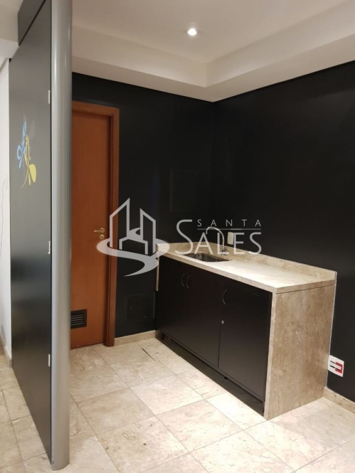 Loja-Salão, 34 m² - Foto 10