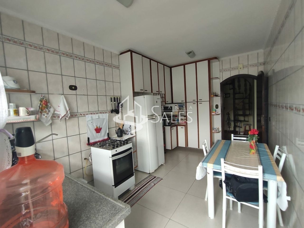 Casa, 5 quartos, 184 m² - Foto 14