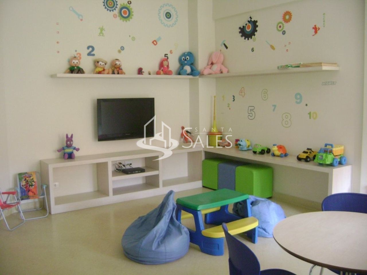Apartamento à venda com 3 quartos, 160m² - Foto 24