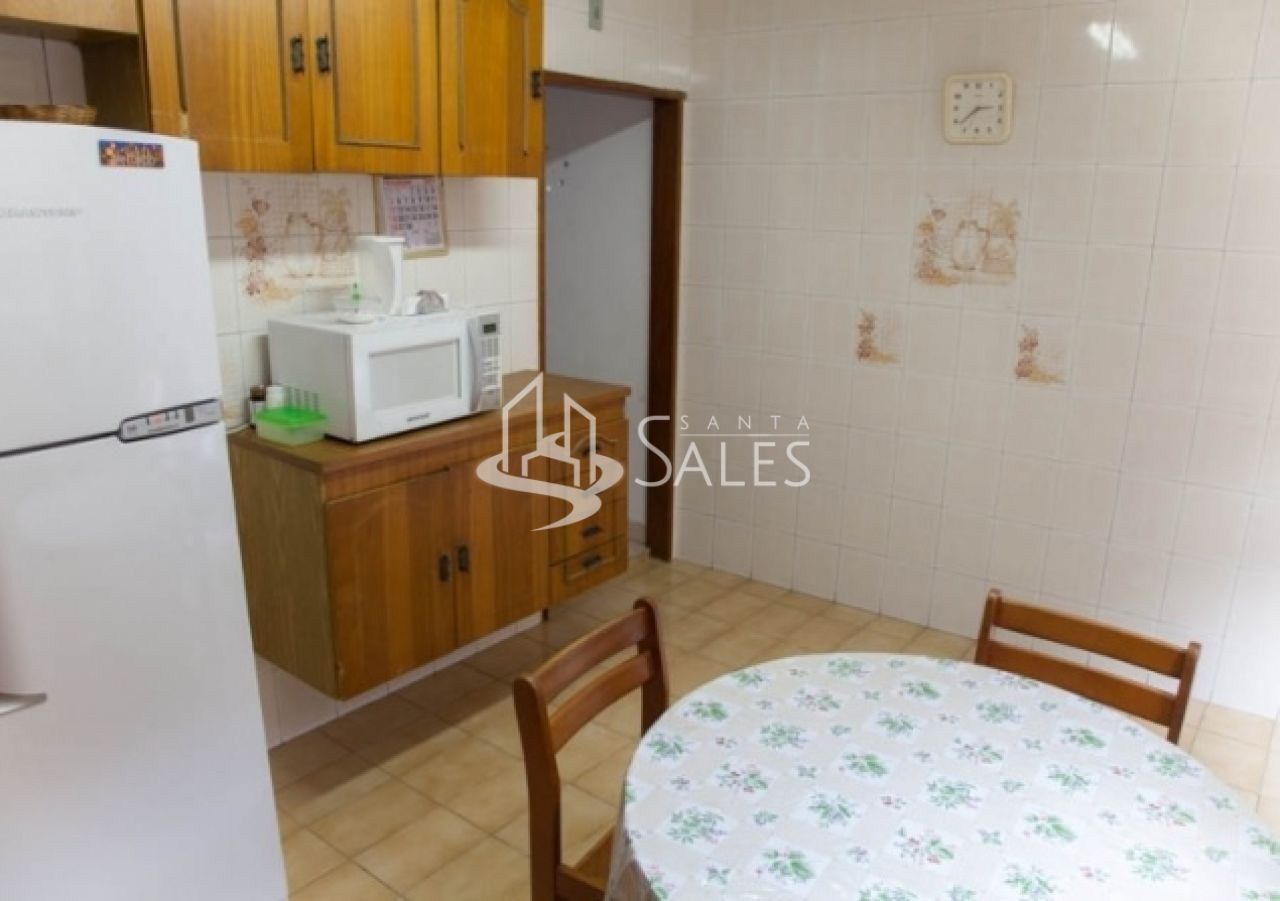 Sobrado, 3 quartos, 196 m² - Foto 27