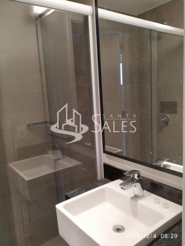 Apartamento, 1 quarto, 25 m² - Foto 23