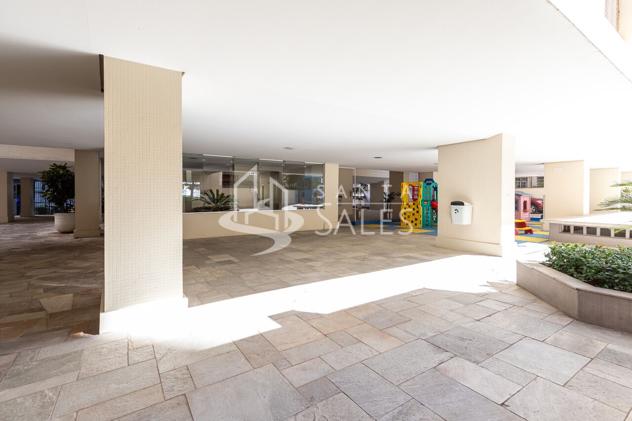 Apartamento, 3 quartos, 139 m² - Foto 6