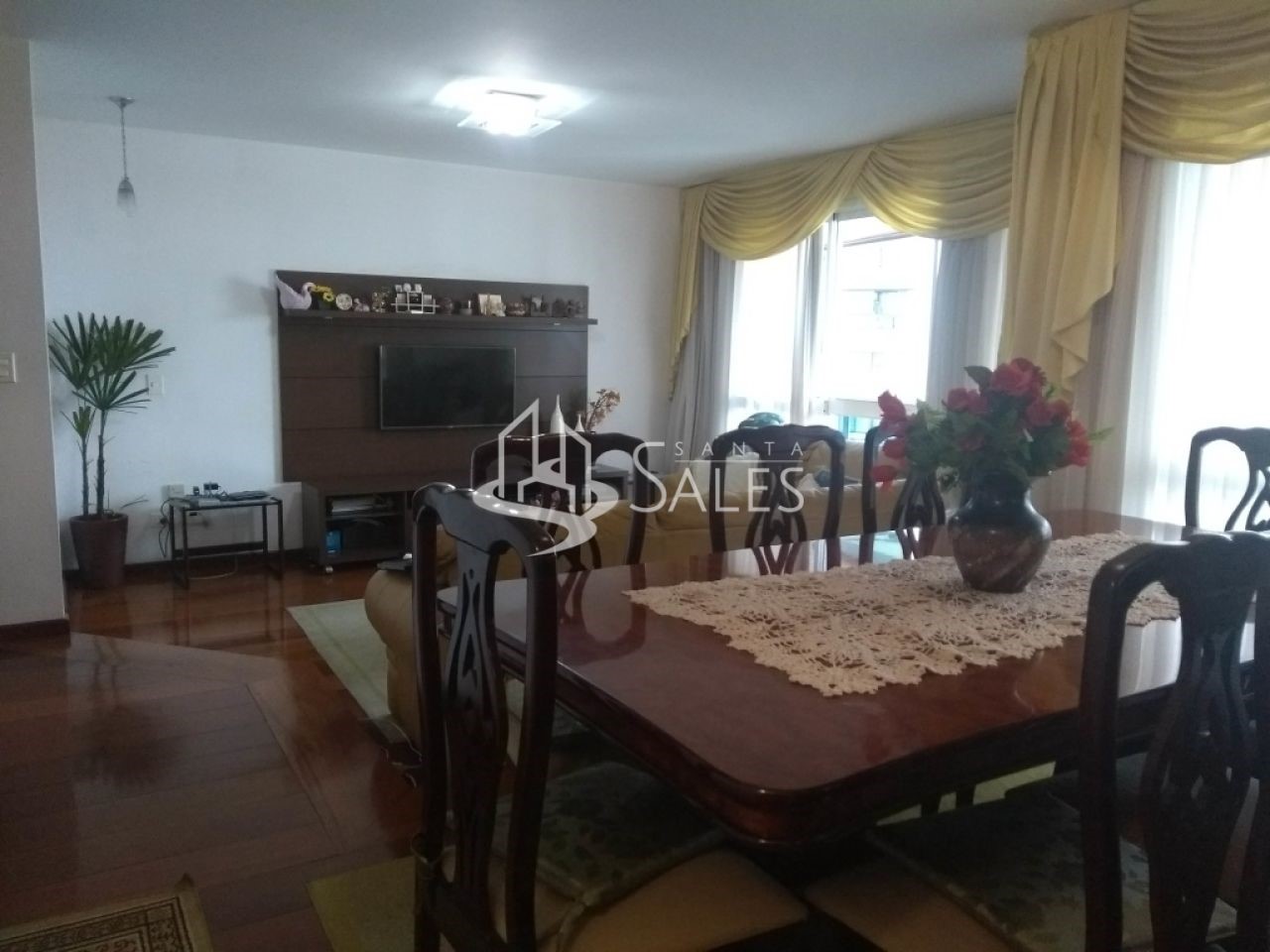 Apartamento, 3 quartos, 145 m² - Foto 12
