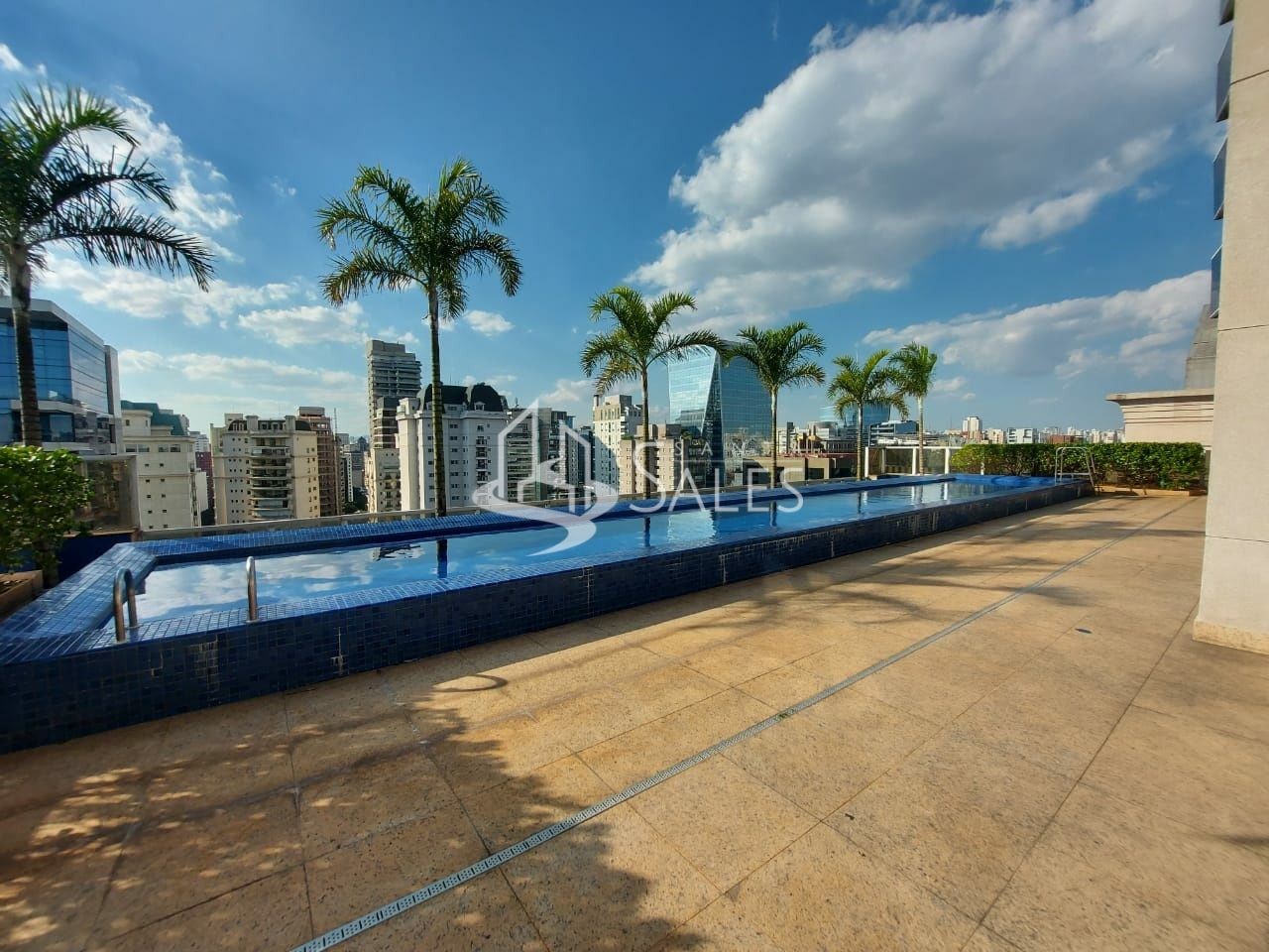 Apartamento, 1 quarto, 55 m² - Foto 19