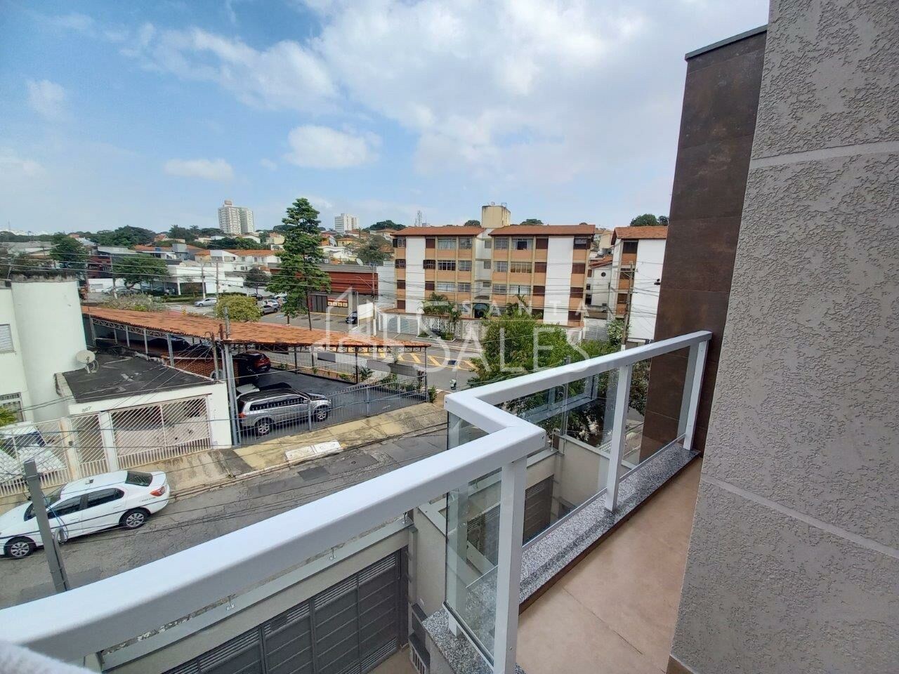 Sobrado, 3 quartos, 170 m² - Foto 10