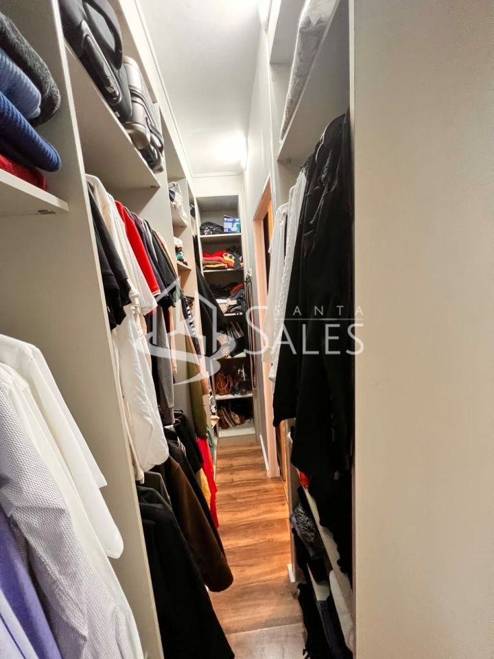 Apartamento, 4 quartos, 134 m² - Foto 15