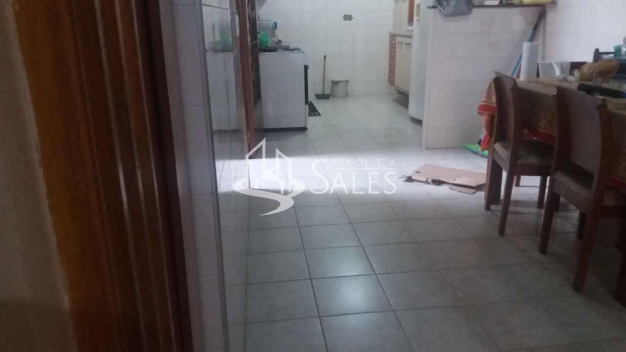 Casa, 2 quartos, 90 m² - Foto 2