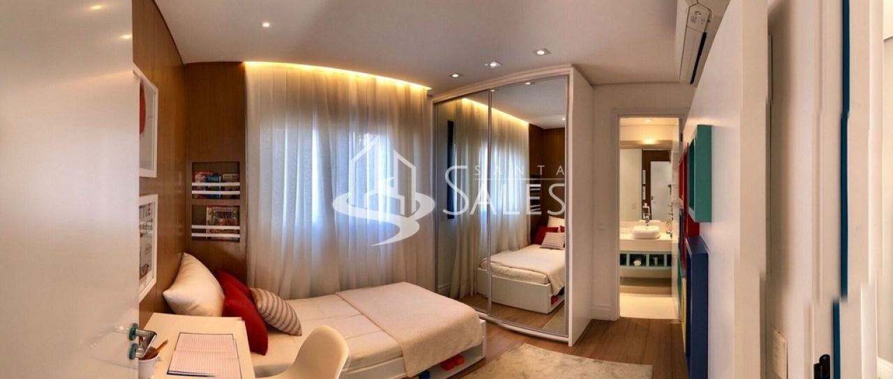 Apartamento, 3 quartos, 153 m² - Foto 18