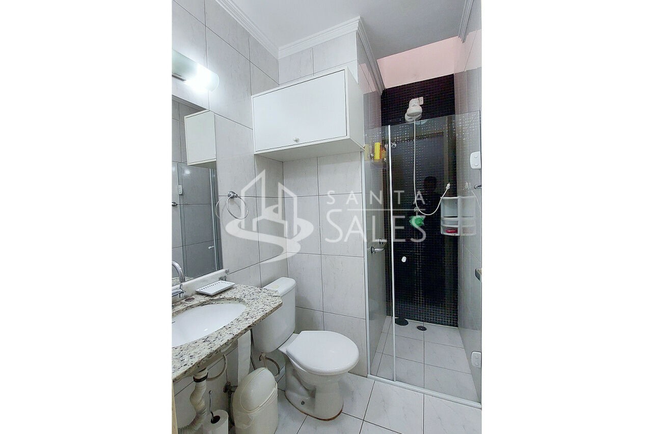 Casa, 2 quartos, 71 m² - Foto 8