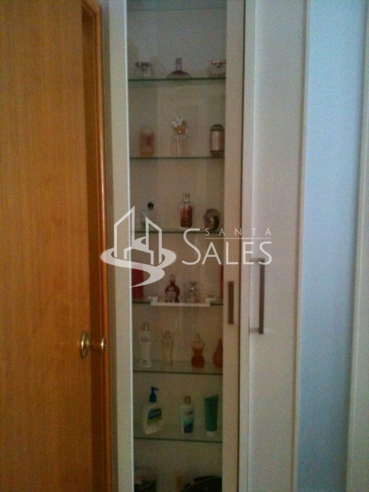 Apartamento, 2 quartos, 58 m² - Foto 14