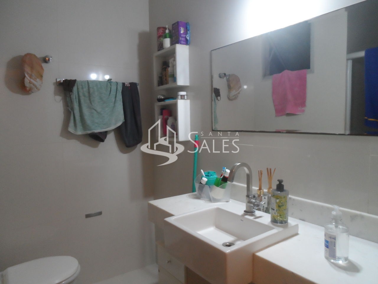 Apartamento, 3 quartos, 108 m² - Foto 9