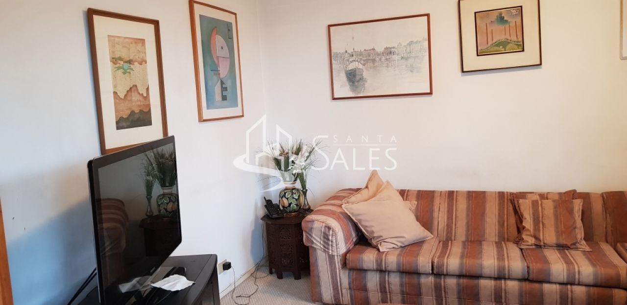 Apartamento, 4 quartos, 168 m² - Foto 11