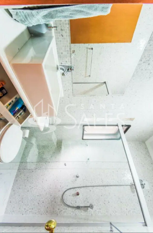 Sobrado, 4 quartos, 280 m² - Foto 19