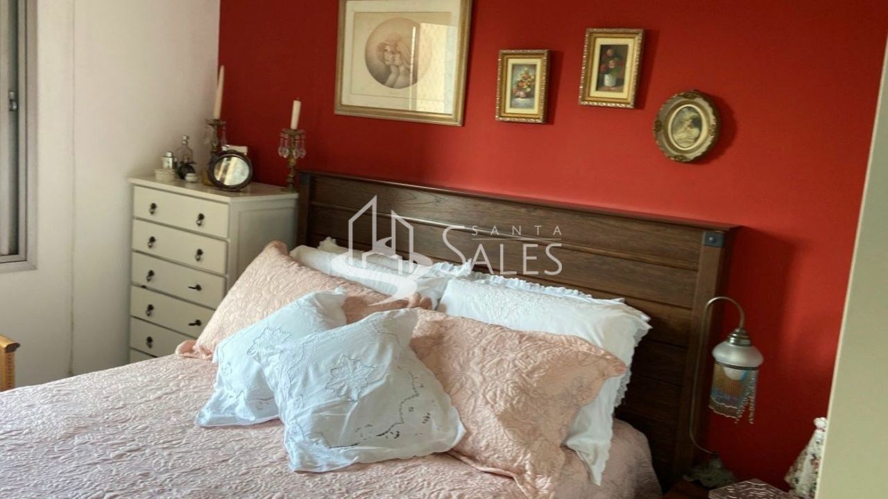 Apartamento, 2 quartos, 56 m² - Foto 3