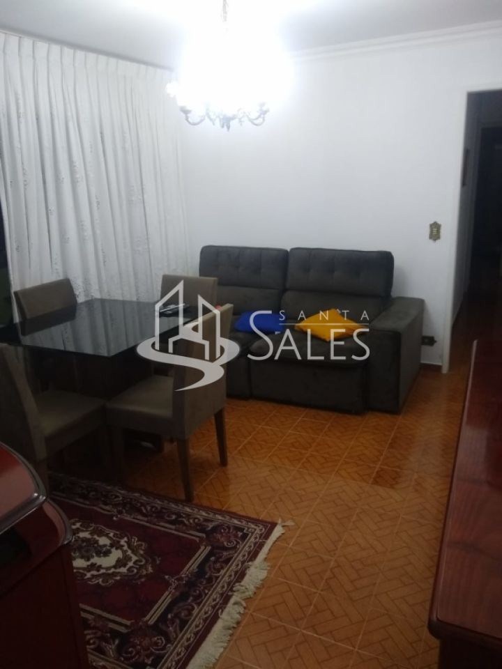 Apartamento, 2 quartos, 59 m² - Foto 1