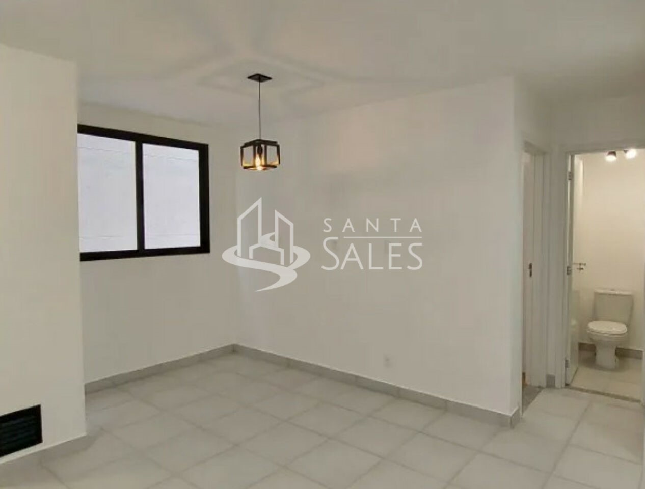 Apartamento, 1 quarto, 40 m² - Foto 8