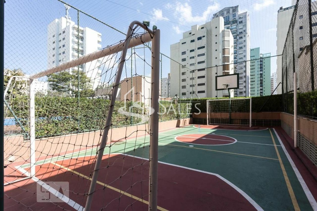 Apartamento, 4 quartos, 250 m² - Foto 40