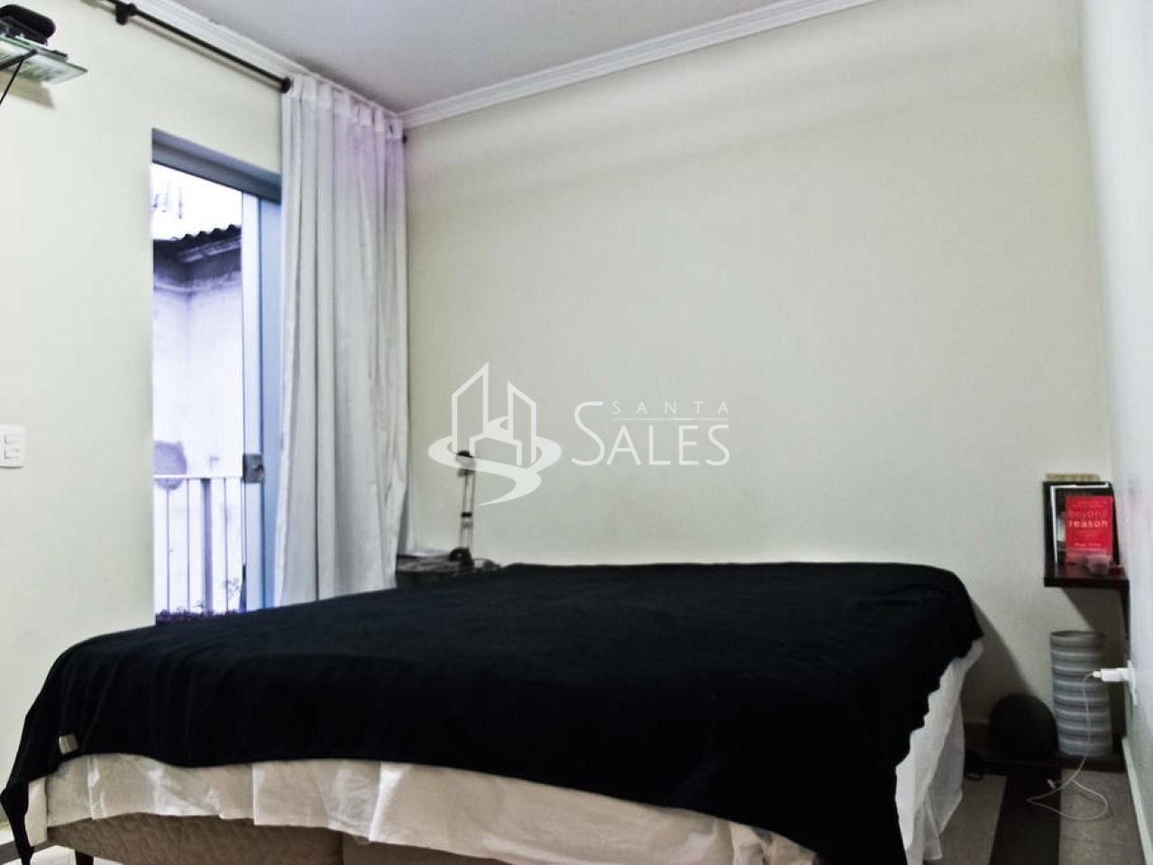 Sobrado, 6 quartos, 122 m² - Foto 30