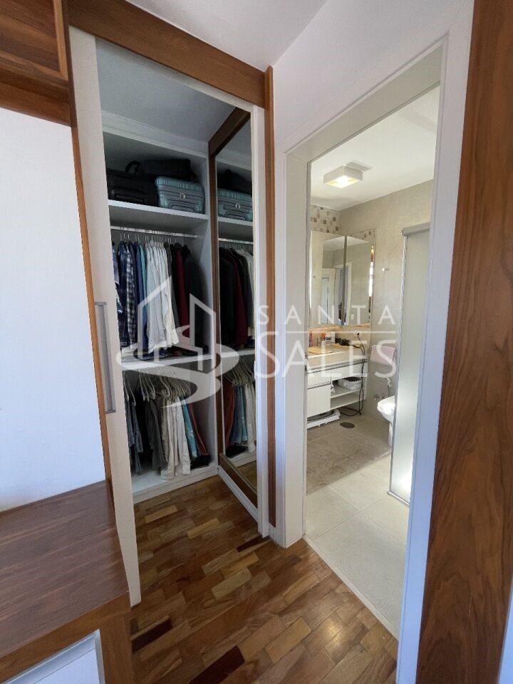 Apartamento, 3 quartos, 121 m² - Foto 31