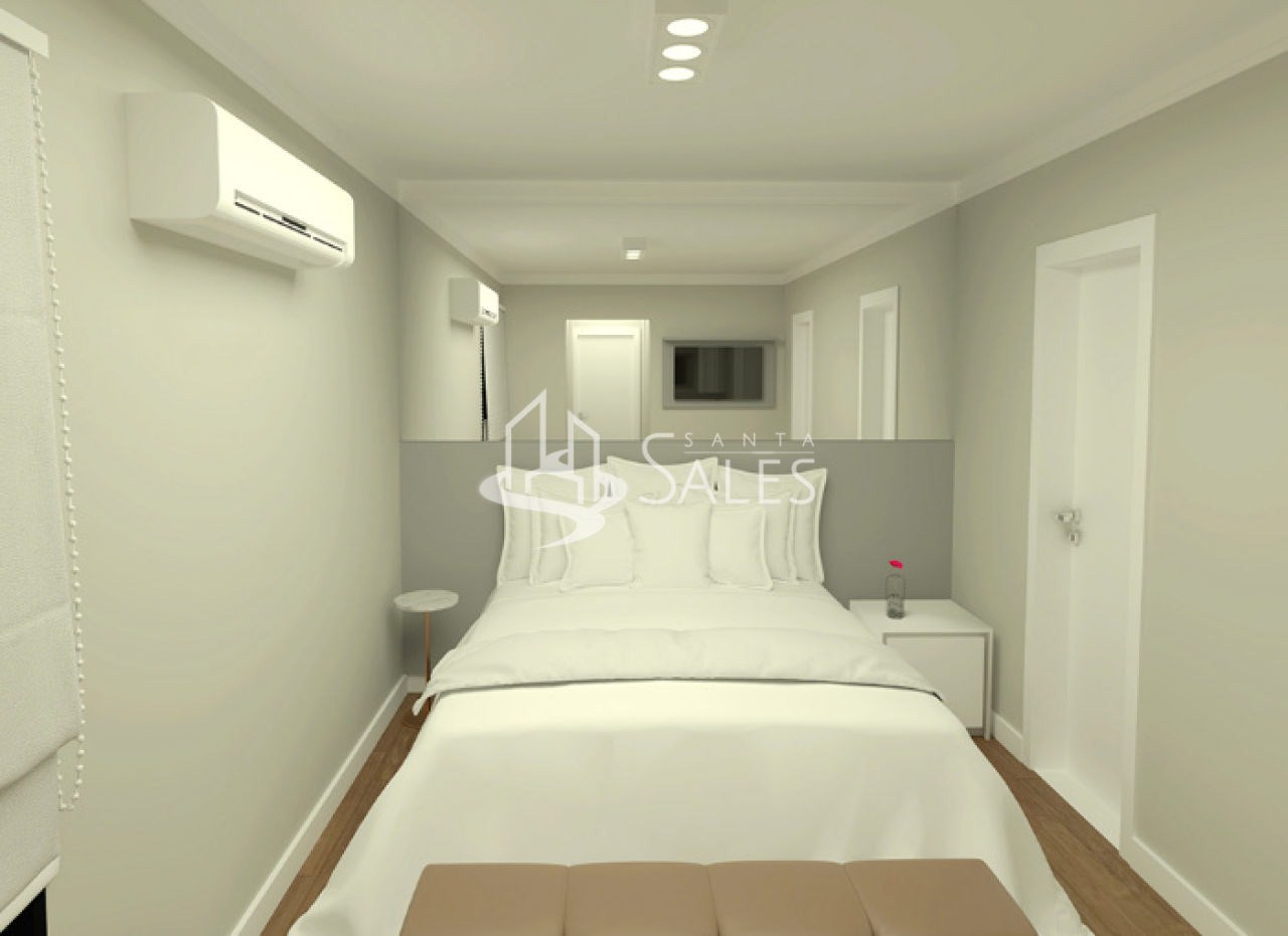 Apartamento, 3 quartos, 175 m² - Foto 7