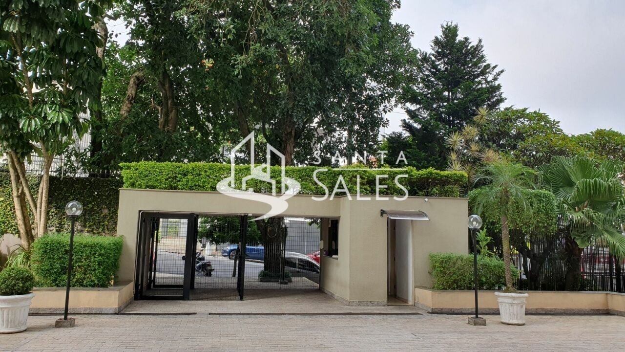 Apartamento para alugar com 2 quartos, 58m² - Foto 3