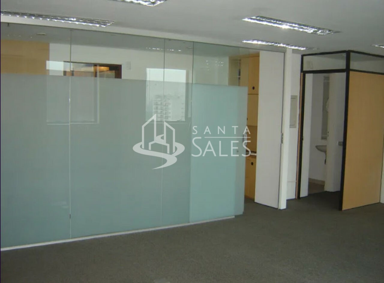 Sala-Conjunto, 72 m² - Foto 4